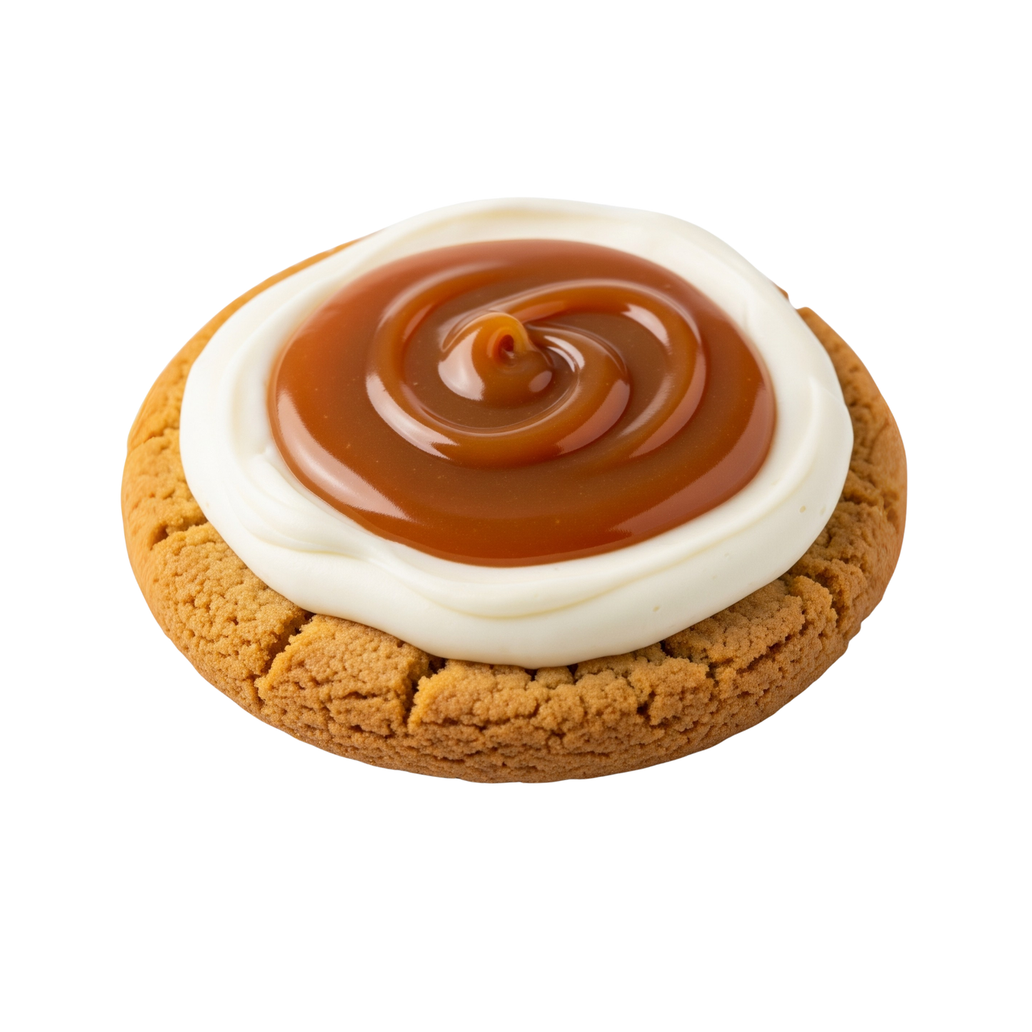Caramel Cheesecake