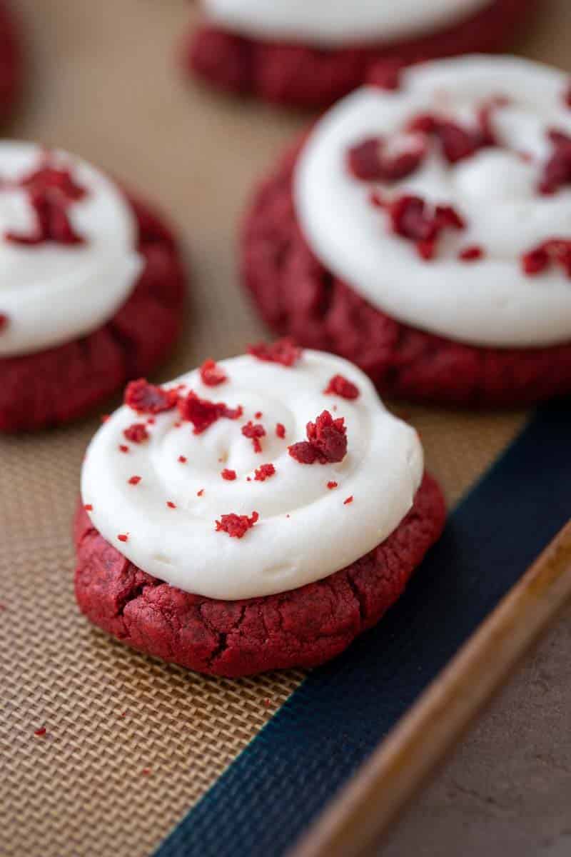 Red Velvet