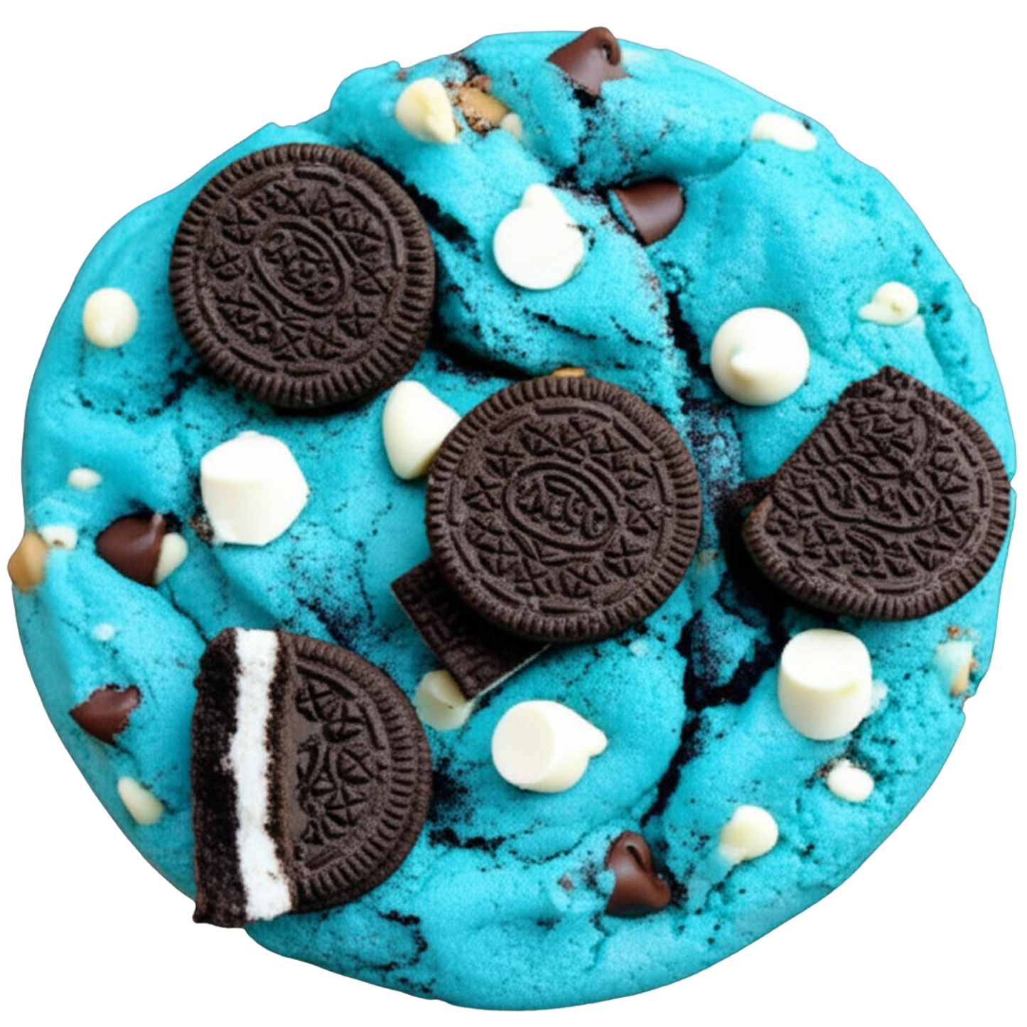Cookie Monster