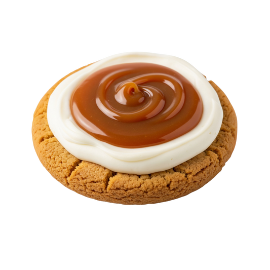 Caramel Cheesecake