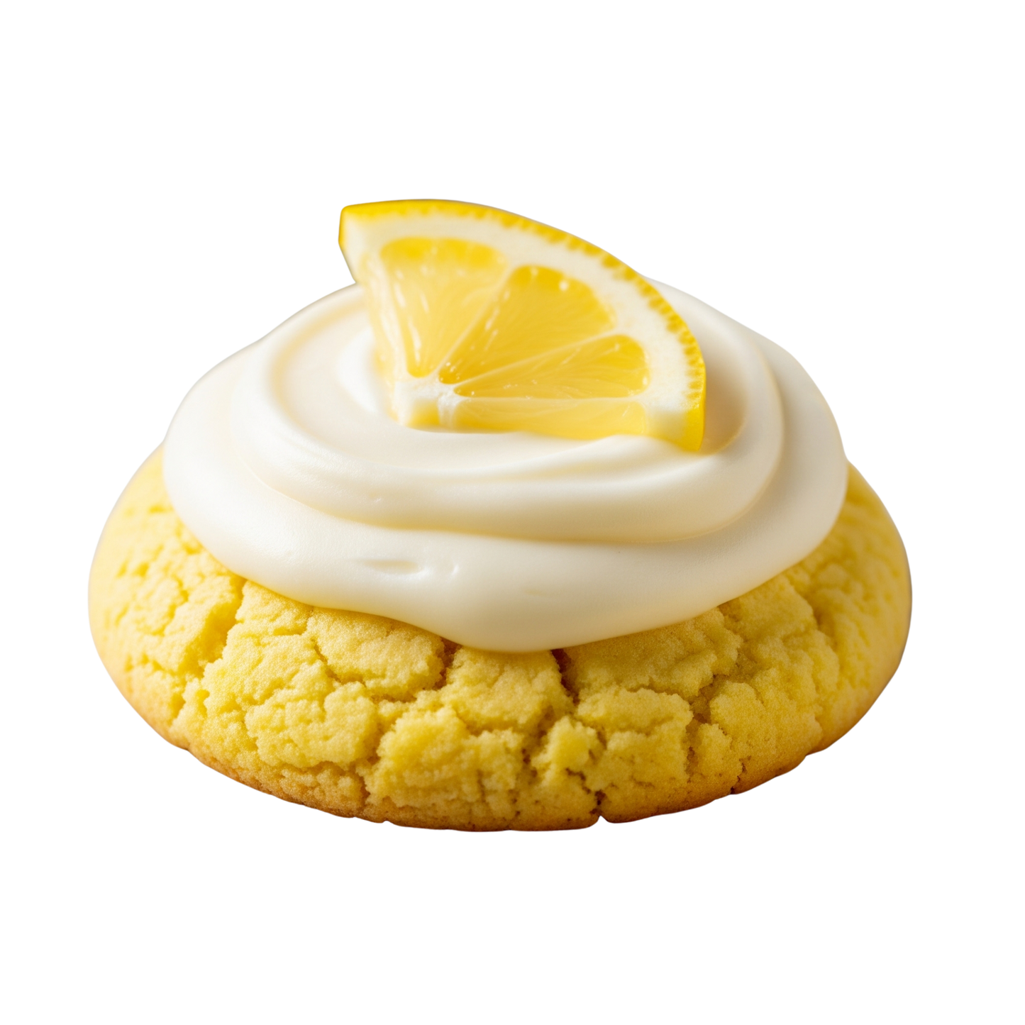 Lemon Cookie