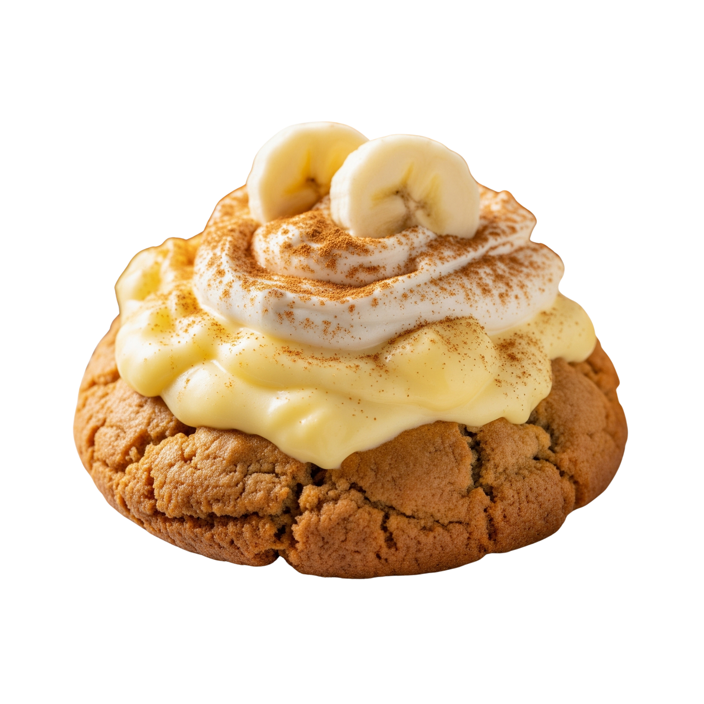 Banana Pudding