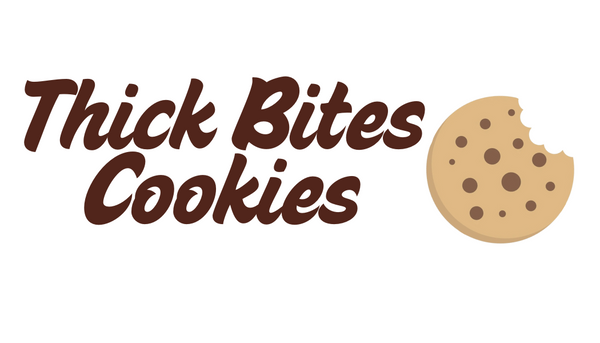 Thick Bites Cookies