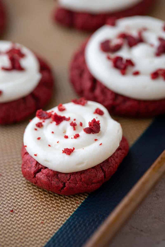 Red Velvet