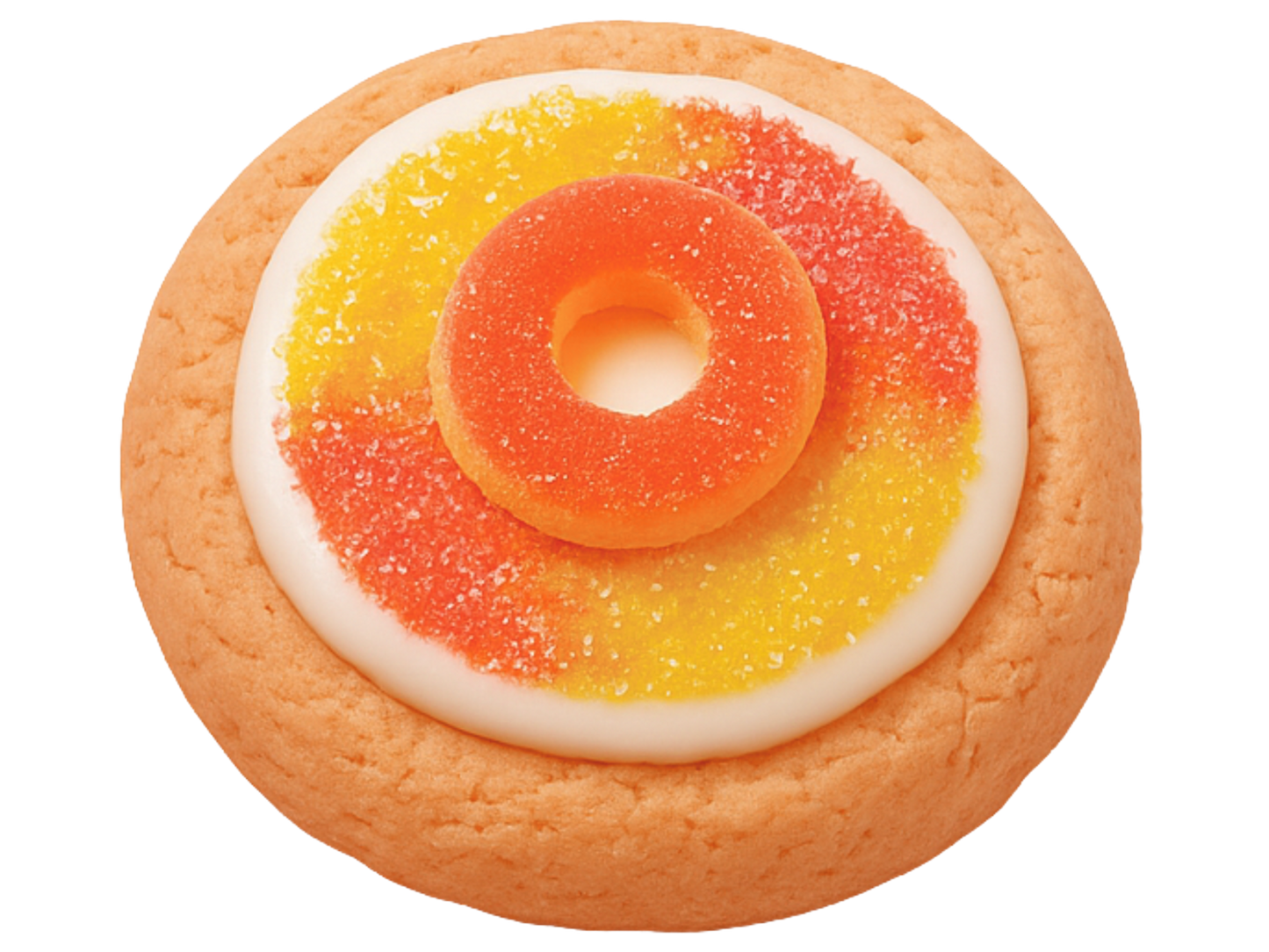 Peach Please