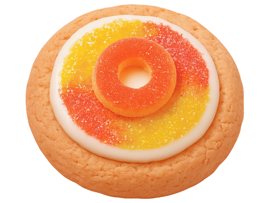 Peach Please